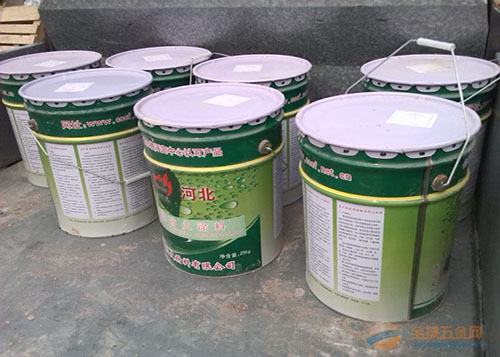 電纜防火涂料廠家